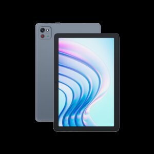 Cubot Tab 65 10.1 HD+IPS 4GB 128GB WiFi Grey plus mis i tastatura