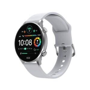Haylou Smart Wach RT3 - LS16 sa Bluetooth pozivom Silver