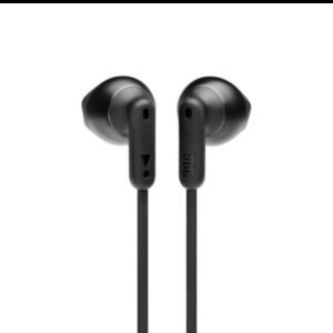 JBL TUNE 215 BT Wireless Earbuds Bluetooth slusalice Black