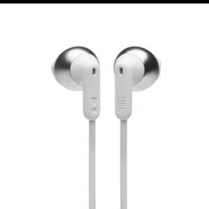 JBL TUNE 215 BT Wireless Earbuds Bluetooth slusalice White