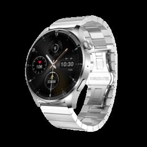 Pametni sat Forever Grand 2 SW-710 silver