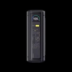Power Bank Xiaomi 25000 mAh HyperCharge 212W