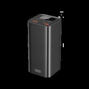 Power Bank XO PB97 20000mAh za laptop 67W Black