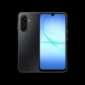 Samsung A17 4GB 128GB Black