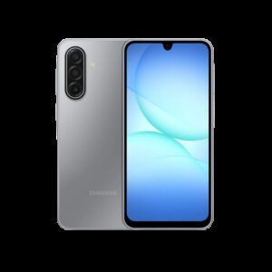 Samsung A17 4GB 128GB Grey