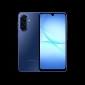 Samsung A17 6GB 128GB Blue