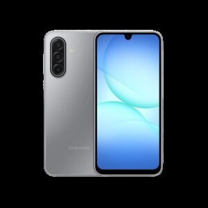 Samsung A17 6GB 128GB Grey