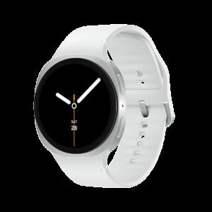 Samsung Galaxy L330 Watch 8 44mm Silver