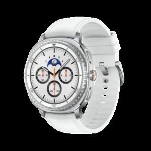 Samsung Galaxy L500 Watch 8 Classic White