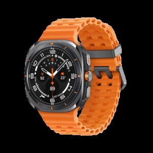 Samsung Galaxy Watch Ultra L705 Titanium Grey
