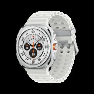 Samsung Galaxy Watch Ultra L705 Titanium White