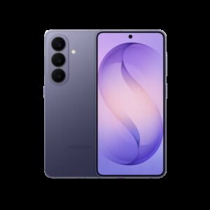 Samsung S26 12GB 256GB Cobalt Violet EU