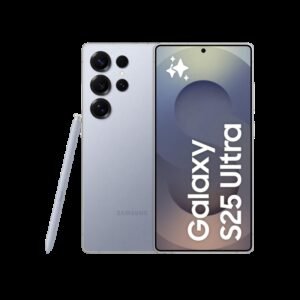 Samsung S25 Ultra 12GB 512GB Silver Blue