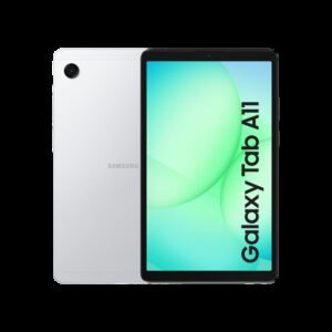 Samsung X133 Galaxy Tab A11 8GB 128GB Silver