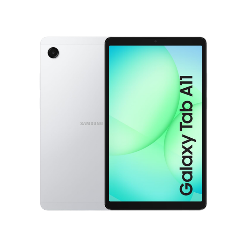 Samsung X133 Galaxy Tab A11 8GB 128GB Silver