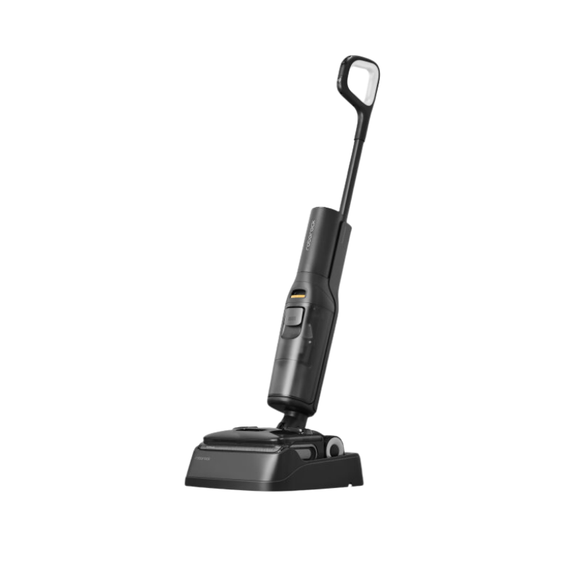Usisivac Roborock F25 Combo Black