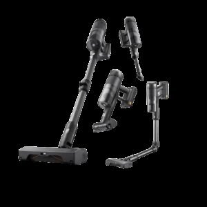Usisivac Roborock H60 Ultra Black