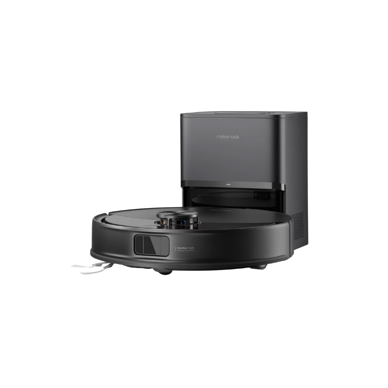 Usisivac Roborock Q10 VF+ Black