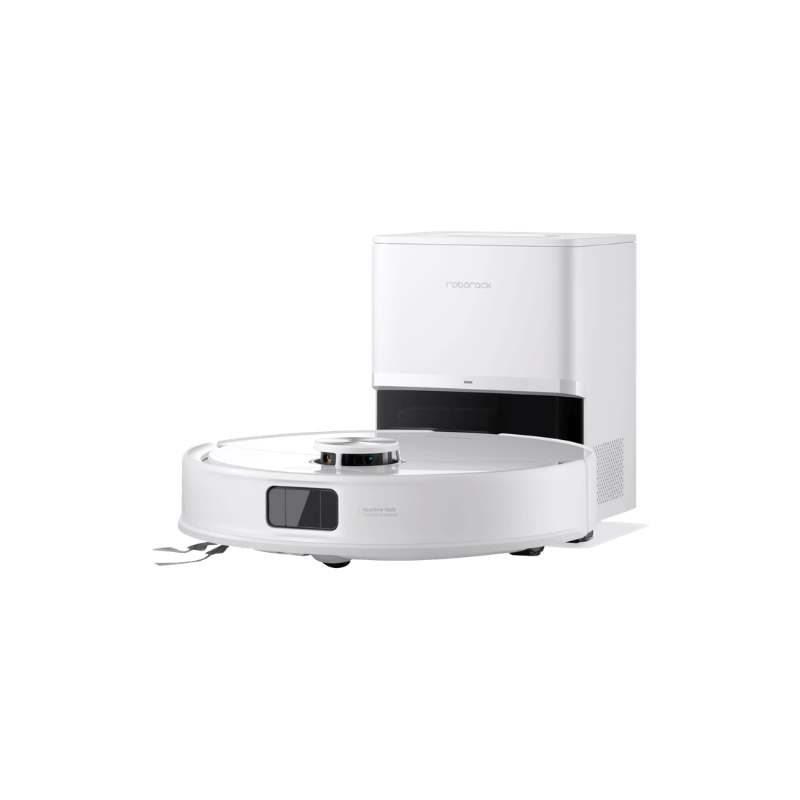 Usisivac Roborock Q7BF White