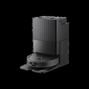 Usisivac Roborock QR798 Black
