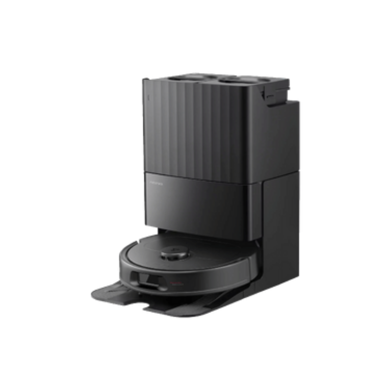 Usisivac Roborock QR798 Black