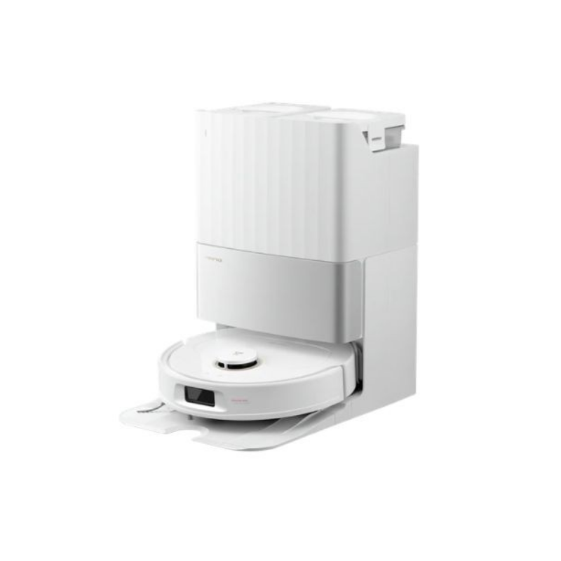 Usisivac Roborock Qrevo C Pro White