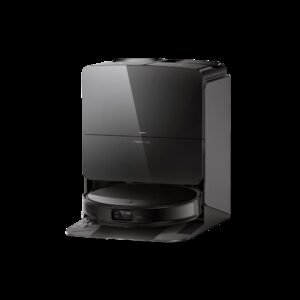 Usisivac Roborock Saros 10R Black
