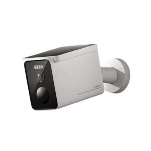 Xiaomi Camera BW400 Pro Solar Set 2.5K 4mpx