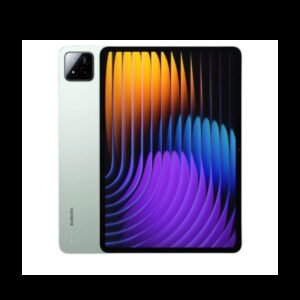 Xiaomi Pad 7 WiFi 8GB 256GB Green