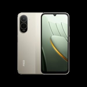 Xiaomi Poco C81 PRO 4GB 128GB Gold EU