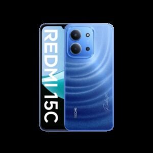 Xiaomi Redmi 15C 6GB 128GB Blue EU