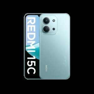 Xiaomi Redmi 15C 6GB 128GB Green EU