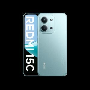 Xiaomi Redmi 15C 8GB 256GB Green EU