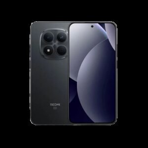 Xiaomi Redmi Note 15 Pro 12GB 512GB Black EU