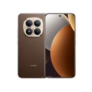 Xiaomi Redmi Note 15 Pro+ 5G 8GB 256GB Brown EU