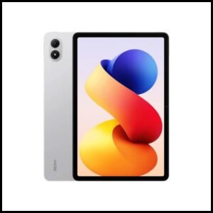 Xiaomi Redmi Pad 2 PRO WiFi 6GB 128GB Silwer