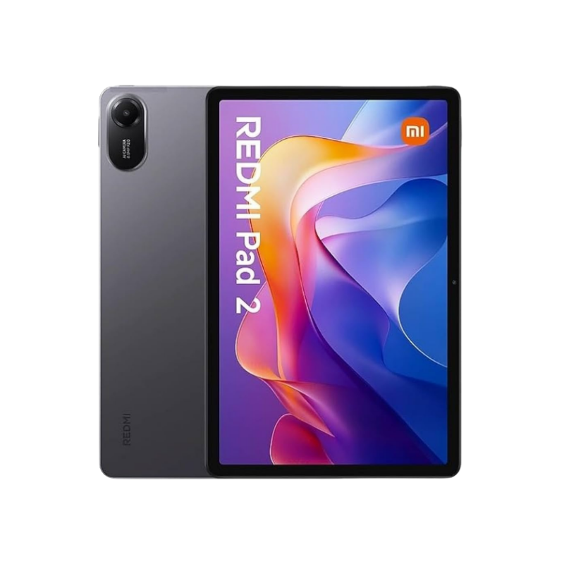 Xiaomi Redmi Pad 2 WiFi 4GB 256GB Grey