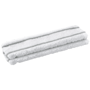 Karcher Krpe za čišćenje od mikrovlakana za WV čistače, 2 kom. - Microfibre wipe cover, 2 pcs. (WV)