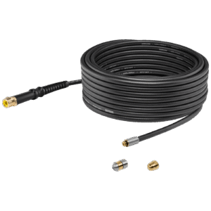 Karcher Set za čišćenje cijevi s crijevom dužine 15 metara - 2.644-492.0