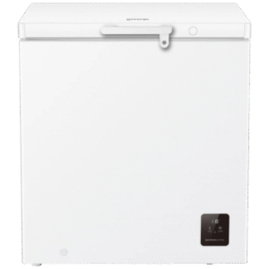 Gorenje Zamrzivač / Škrinja zapremina 198 litara, E - FH20E6W5