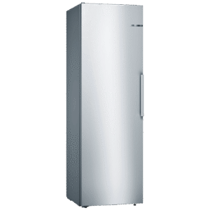 Bosch Frižider/Zamrzivač, zapremina 346 lit., Serie 4, E - KSV36FIEP