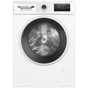 Bosch Mašina za pranje veša, 1400 obrtaja, 8 kg, Serie 4, A - WAN2826SBY
