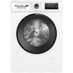 Bosch Mašina za pranje veša, 1400 obrtaja, 9 kg, Serie 4, A - WAN2826BBY
