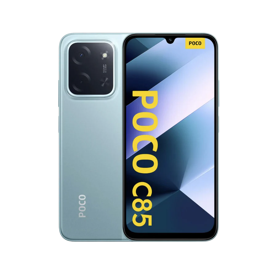 Xiaomi Poco C85 6GB 128GB Akcija