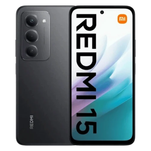 Xiaomi Redmi 15 8GB 256GB Akcija