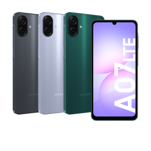 Samsung A07 6GB 128GB Akcija