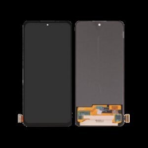 Display Redmi note 13 4G