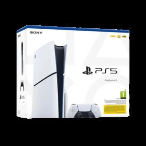 Playstation 5 Slim E chassis