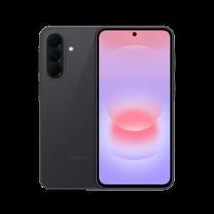 Samsung A37 6GB 128GB Black