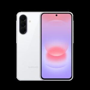 Samsung A37 6GB 128GB White